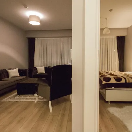 Koza Suites Istanbul