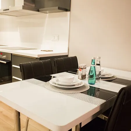Koza Suites *