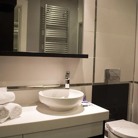 Koza Suites Istanbul