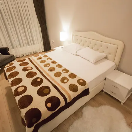 Apartment Koza Suites