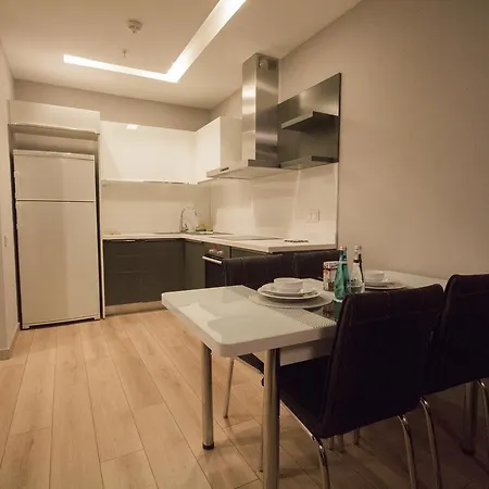 Koza Suites