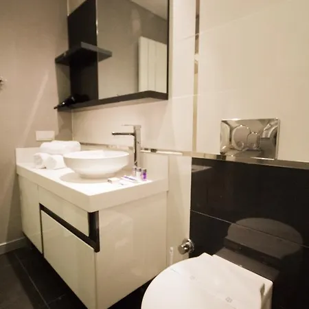 Koza Suites Apartment Istanbul