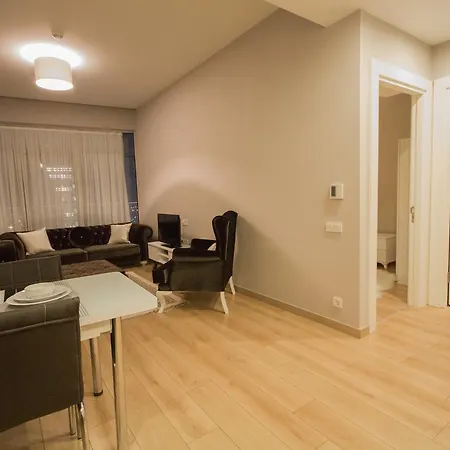 Koza Suites *