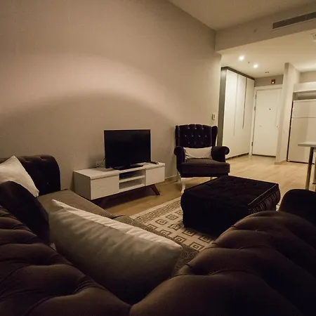 Koza Suites