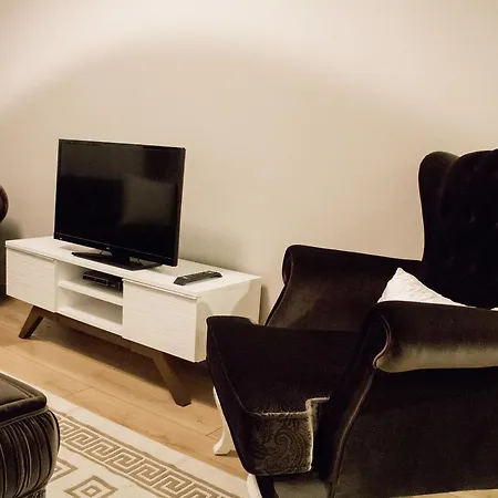 Koza Suites Istanbul