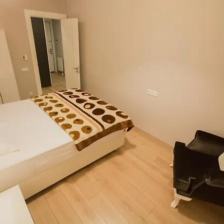 Koza Suites