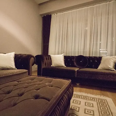 Koza Suites Apartment *