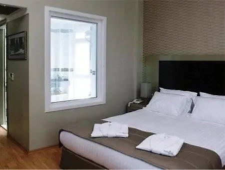 Hotell Hotellino Istanbul