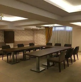 Le Mirage מלון איסטמבול