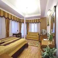 A'la Sofia 3* Stambuł