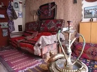 Birbey Отель