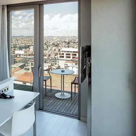מלון Demiroren Istiklal