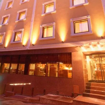 Titanic Comfort Sisli Otel İstanbul