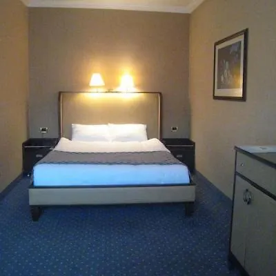 Titanic Comfort Sisli Provincia di Istanbul
