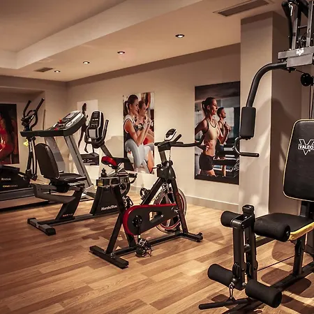 Aparthotel Keten Taksim Provincia di Istanbul