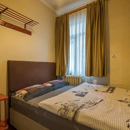 Hotel Erenler & 2*