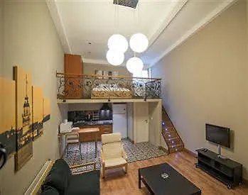 Otel Cityloft 26 2*