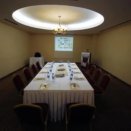 Taksim Metropark Otel 4*