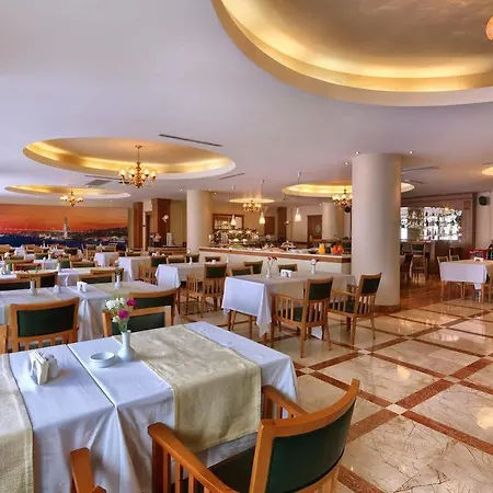 Otel Taksim Metropark