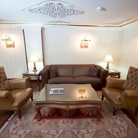 Centrum Hotel 3*