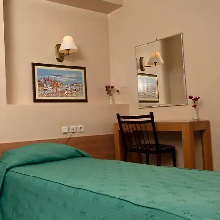Hotel Haydarpasa Istambul