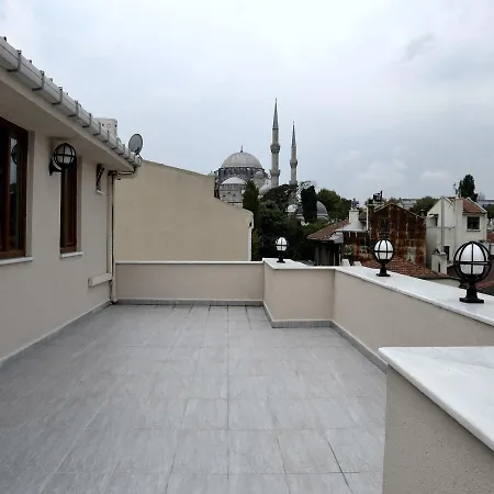 Hotel Stone Art Istanbulská provincie