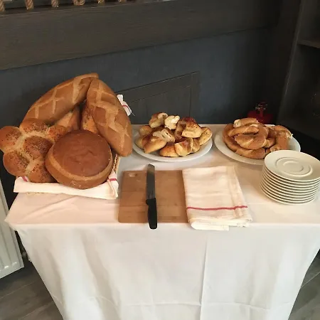 A11 Frühstückspension