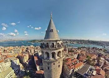 Aren Hotel Estambul