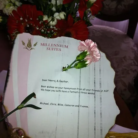 Hotel Millennium