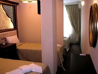 Salinas Otel