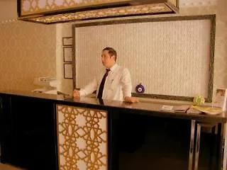 Otel Salinas *