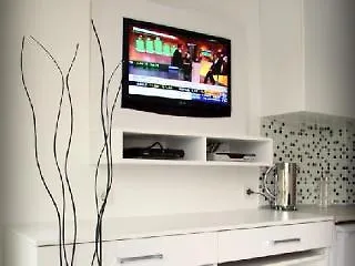 Apart-hotel Royal Pera Taksim