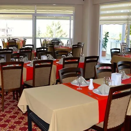 Hotel Ny World Istanbul