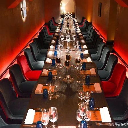 10 Karakoy 5*
