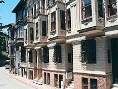 Hotell Troya Balat 3*