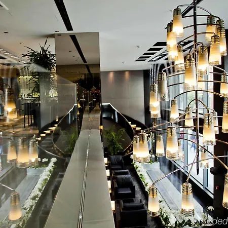 Hotel Lasagrada Istanbul