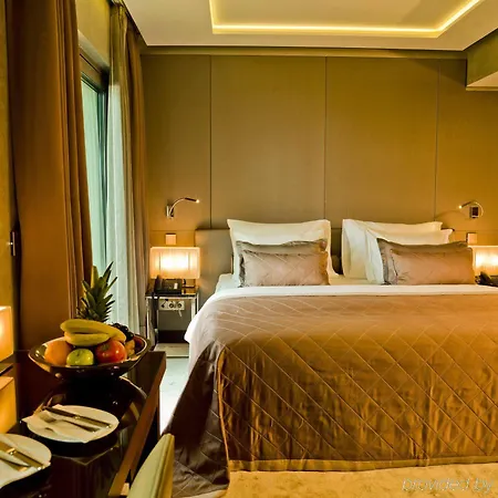 Hotel Lasagrada