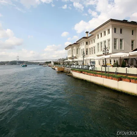 Hotel Les Ottomans Bosphorus - Special Category Istanbul