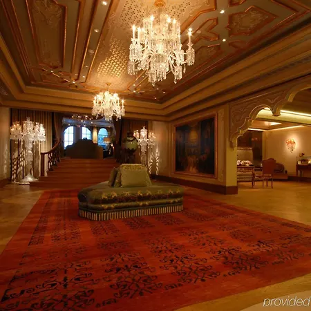 Hotel Les Ottomans Bosphorus - Special Category 4*