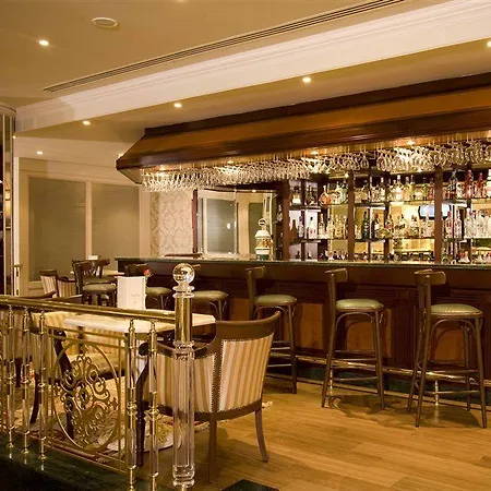 Elite World Comfy Taksim 4* Istanbul