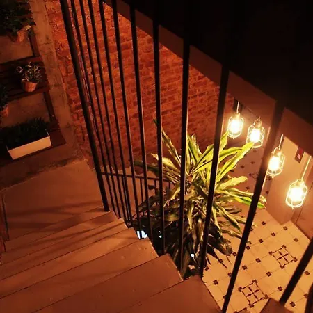 Historic Galata 3* Istanbul