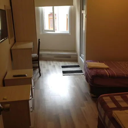 Hotel Erenler & 2*