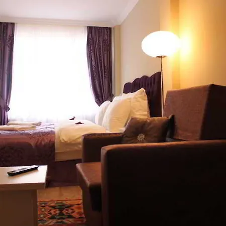 Hotel Spinel Provincia di Istanbul