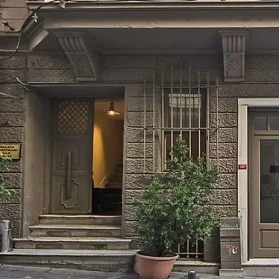 Galata Tower Vip Provincia di Istanbul