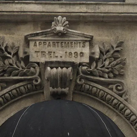 Galata M84 3* Istanbul