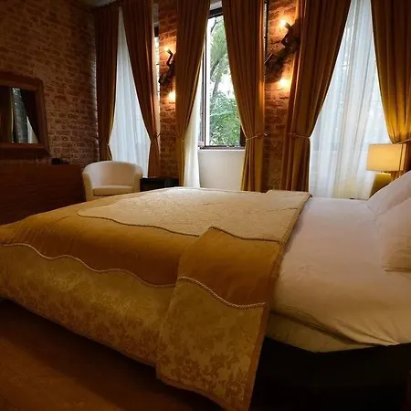Hotel Nine Provincia di Istanbul