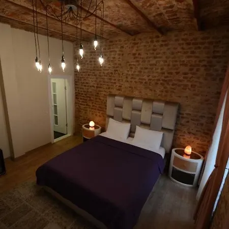 Nine Hotel Provincia di Istanbul