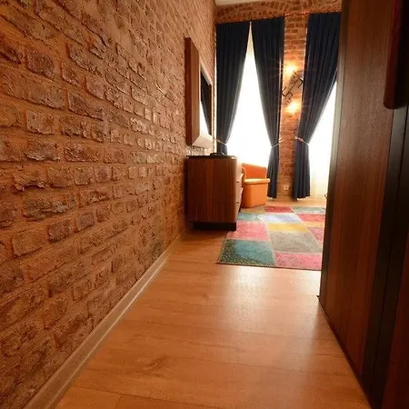 Hotel Nine Provincia di Istanbul