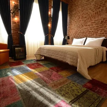 Nine 3* Provincia di Istanbul