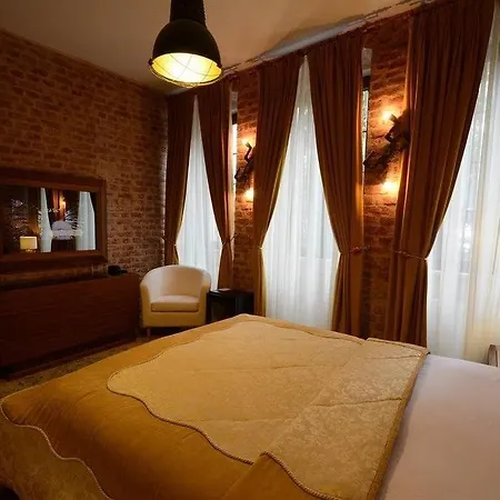 Nine Hotel Provincia di Istanbul